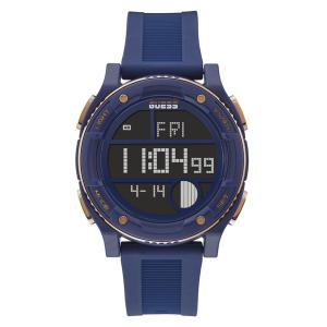 GUESS ゲス ZIP ジップ GW0225G2 メンズ 腕時計 国内正規品