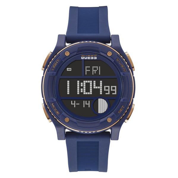 GUESS ゲス ZIP ジップ GW0225G2 メンズ 腕時計 国内正規品 送料無料 爆買