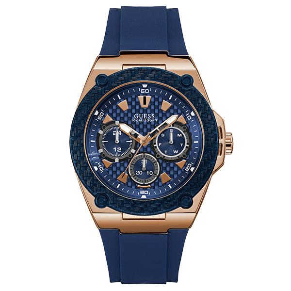 GUESS ゲス LAGACY レガシー W1049G2 メンズ 腕時計 国内正規品 送料無料 爆買