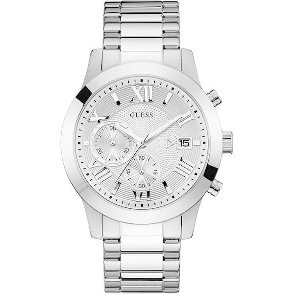 GUESS ゲス ATLAS アトラス W0668G7 メンズ 腕時計 国内正規品 送料無料 爆買