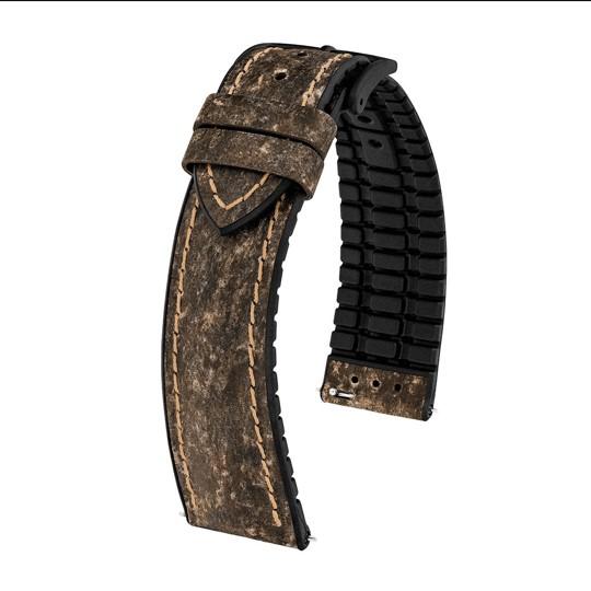 0925044010-5-20 HIRSCH ヒルシュ  腕時計用交換バンド 国内正規品 送料無料 ...