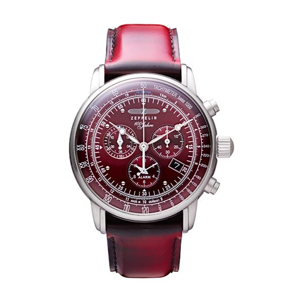 ZEPPELIN ツェッペリン  86805 メンズ 腕時計 国内正規品 送料無料