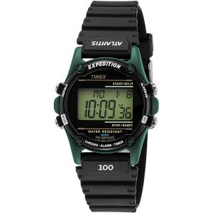 TIMEX ATLANTIS 100 デジタル腕時計 楽天市場】【レビュー特典あり】【ブランド直営店】TIMEX