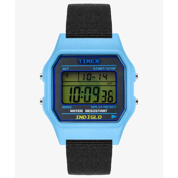 TIMEX タイメックス  TW2V94100 ユニセックス男女兼用腕時計 国内正規品 送料無料 爆...