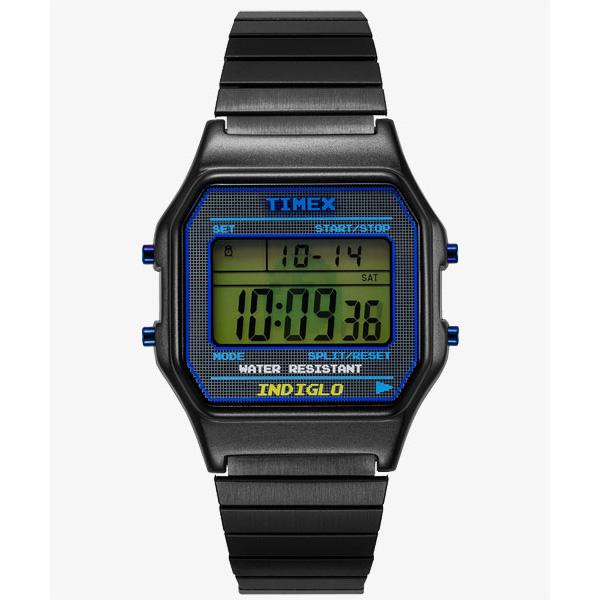 TIMEX タイメックス  TW2V94200 ユニセックス男女兼用腕時計 国内正規品 送料無料 爆...