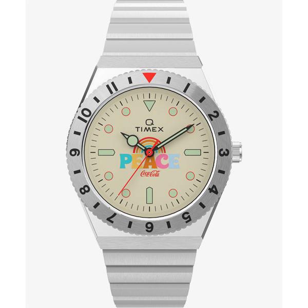TIMEX タイメックス  TW2V25800  メンズ 腕時計 国内正規品 送料無料 爆買