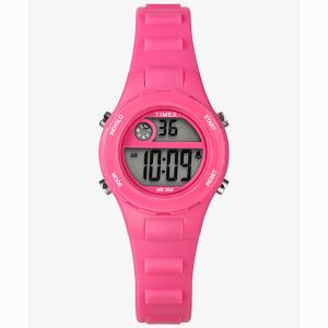 TW2W92500 TIMEX タイメックス カジュアルウォッチ ピンク キッズ 腕時計 国内正規品 送料無料 爆買