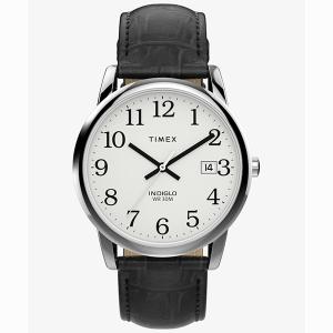 TW2W95400 TIMEX タイメックス INDIGLO バックライト搭載 メンズ 腕時計 国内正規品 送料無料 爆買