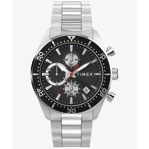 TW2Y56900 TIMEX タイメックス リッジフィールド クロノグラフ クォーツ デイト表示 スポーツ メンズ 腕時計 国内正規品 送料無料