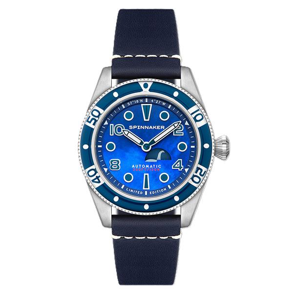 SP-5168-01 SPINNAKER スピニカー FLEUSS Nessie Pearl Div...