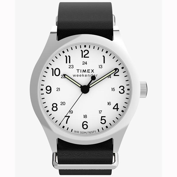 TW2Y35900 TIMEX タイメックス Weekender メンズ 腕時計 国内正規品 送料無...