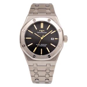 TECHNOS（テクノス） T9B86CB TECHNOS メンズ 腕時計 国内正規品 送料 