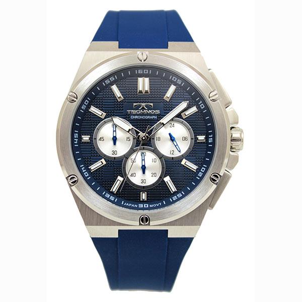 T6C27SN TECHNOS テクノス  メンズ 腕時計 国内正規品 送料無料 爆買