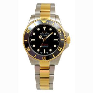 T9C31TB TECHNOS メンズ腕時計の買取情報