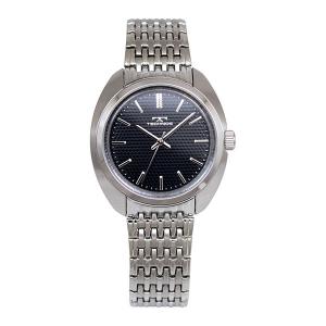 TECHNOS メンズ腕時計 国内正規品の買取情報