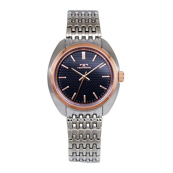 T6C41PB TECHNOS テクノス  メンズ 腕時計 国内正規品 送料無料 爆買