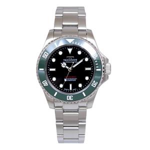 T9C44MB TECHNOS メンズ腕時計の買取情報