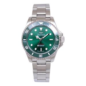 T9C44MM テクノス メンズ腕時計の買取情報