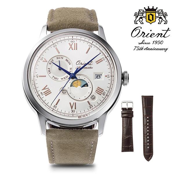 RN-AK0808S EPSON エプソン ORIENT オリエント オリエント75周年記念モデル ...