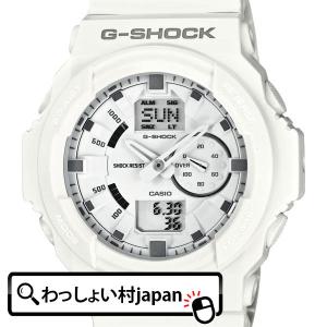 Gショック GA-150-7AJF CASIO  カシオ G-SHOCK ジーショック gshock　Gショック アスレジャー
