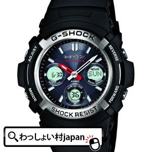 Gショック AWG-M100-1AJF CASIO  カシオ G-SHOCK ジーショック gsho...