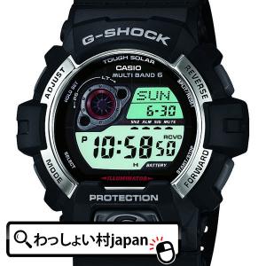 G-SHOCK GXW-56-1BJF Gショック カシオ 電波時計 タフソーラー 電波