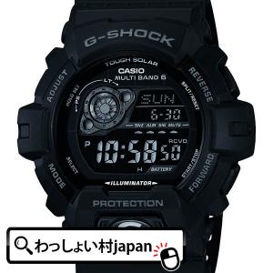 Gショック GW-8900A-1JF CASIO...の商品画像