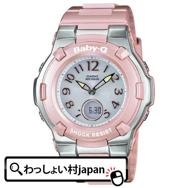 ベビーG BGA-1100-4BJF CASIO  カシオ Baby-G ベイビージー ベビージー ...