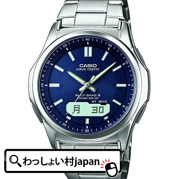 WVA-M630D-2AJF CASIO  カシオ WAVE CEPTOR