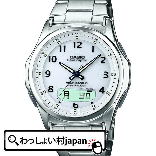 WVA-M630D-7AJF CASIO  カシオ WAVE CEPTOR
