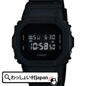 Gショック DW-5600BB-1JF CASI...の商品画像