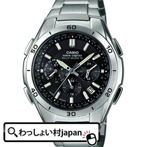 CASIO（カシオ） 電波ソーラー チタン LIW-M610TDS-1AJF LINEAGE