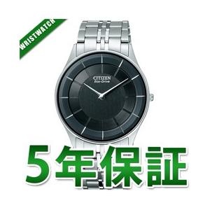 AR3010-65E CITIZEN シチズン COLLECTION シチズンコレクション エコ・ド...