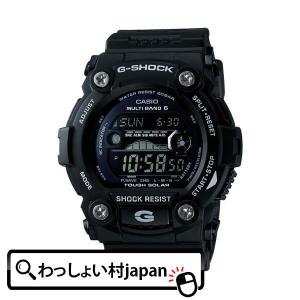 G-SHOCK GW-M5610U-1CJFメタルコアバンド装着のカスタムモデル