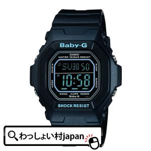 ベビーG BG-5600BK-1JF CASIO  カシオ Baby-G ベイビージー ベビージー アスレジャー