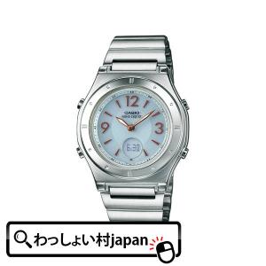 LWA-M141D-7AJF  CASIO  カシオ WAVE CEPTOR 爆買