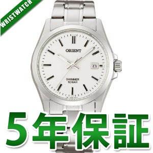 時計 ORIENT SWIMMER 10BAR WW0281UN ORIENT（オリエント） WW0281UN ORIENT SWIMMER スイマー EPSON