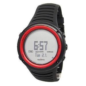 スント SS016788000 SUUNTO スント Core Lava Red コア OUTDOO...