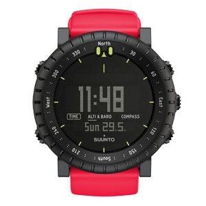 スント SS018810000 SUUNTO スント Core Red Crush コア OUTDO...