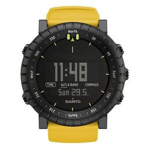 スント SS018809000 SUUNTO スント Core Yellow Crush コア OU...