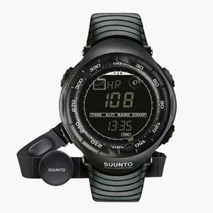 スント SS015301000 SUUNTO スント Vector HR Black ヴェクター ベ...