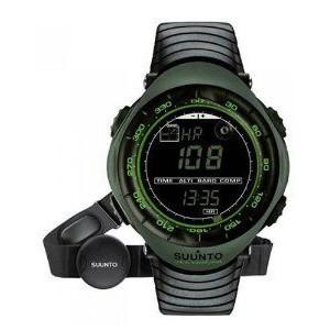 スント SS018730000 SUUNTO スント Vector HR Dark Green ヴェ...