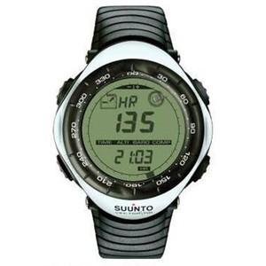 スント SS015300000 SUUNTO スント Vector HR White ヴェクター ベ...