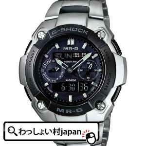 Gショック MRG-7600D-1BJF CASIO  カシオ G-SHOCK ジーショック gshock　Gショック アスレジャー 爆買