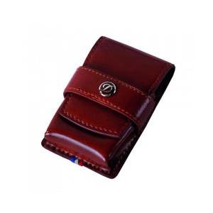 X JAPAN　ジッポ　シュガレットケース　新品 タバコ シガレット ケース zippo ライター ポケット レザーケース 日本