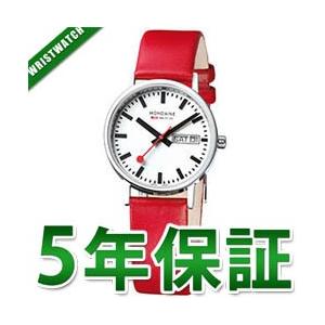 A667.30314.11SBC MONDAINE モンディーン クラシック デイデイト 36mm ...
