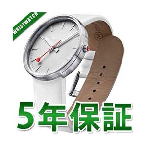 A660.30328.16SBN MONDAINE モンディーン ジャイアント　シーズナル ウォッチ...