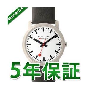 A672.30351.11SBB MONDAINE モンディーン Simply Elegant 36...