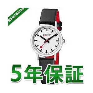 A658.30323.11SBB MONDAINE モンディーン ニュークラシック レディース ホワ...