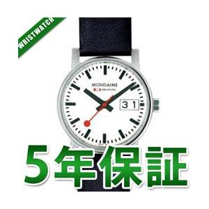 A669.30305.11SBB MONDAINE モンディーン エヴォ ビッグデイト レディース ...